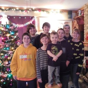 Meet your Posher, Tommy